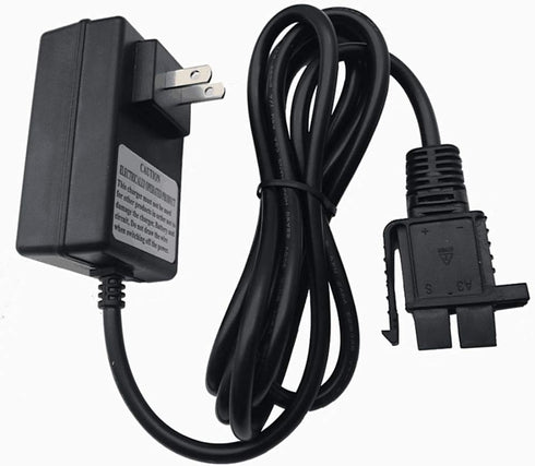 12 Volt B-Type Plug Kids Ride On Battery Charger, 12V Adapter for Electric Ride On Toy RC Car