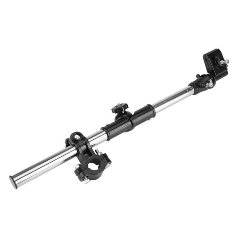 360° Adjustable Umbrella Holder for Stroller, Stretch Mount Stand Holder for Baby Stroller Pram Chair (#1)