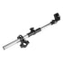 360° Adjustable Umbrella Holder for Stroller, Stretch Mount Stand Holder for Baby Stroller Pram Chair (#1)