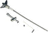 ZDingTech UDI005 UDI005-09 5 5 005 UDI005 UDI022 UDIRC Arrow Flex Shaft,Flex Prop Steel Rope Flex Shaft for UDI Arrow