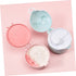 Portable Milk Powder Container - Travel-Friendly Formula Box for Parents