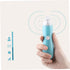 Trimmer Nail Electric Nail Polisher Drill Machine Clippers for Care Trim Quickly and Safely for First Parents