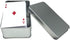 Plastic Braille Playing Cards