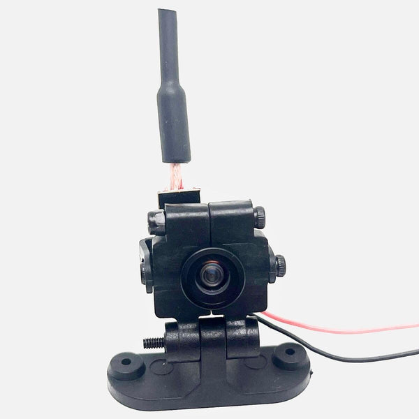 RC Car Camera 5.8Ghz 48CH Mini FPV Camera 800TVL for Drones Cars Trucks DIY Parts