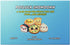 Potluck Showdown Asian Food Card Game | Family-Friendly Strategy Game for Adults, Teens, &