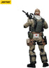 Joytoy 1:18 U.S. Army Delta Figure - Assault Squad Support Gunner 4.17” Hardcore Coldplay Action Figure