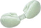 U-Shaped Pregnancy Pillow for Lumbar Support Multi-Functional Waist Pad Soft Fabric for
