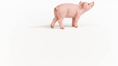 Schleich 13934 - Piglet Toy