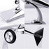 PH27 MagicTech Solar Panel Power Airplane Propeller Car Ornaments Kirksite Material Decoration Science Educational Toy