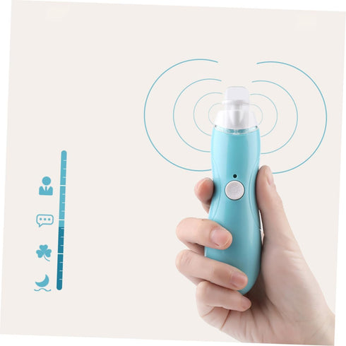 Trimming Set Trimmer Nail Electric Nail Clippers for Manicure Supplies Kit File for Ingrown Treatment