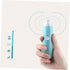 Trimming Set Trimmer Nail Electric Nail Clippers for Manicure Supplies Kit File for Ingrown Treatment