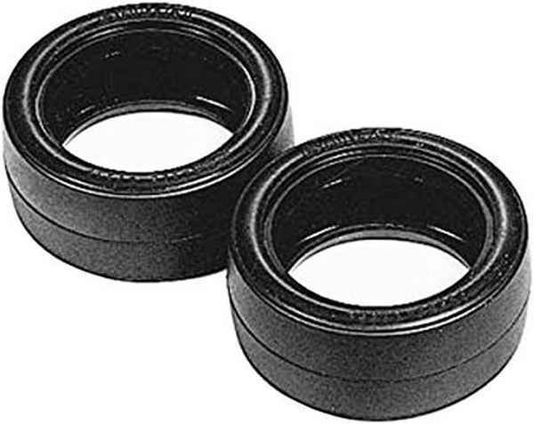 TAMIYA 300053215 Tyres (2) Slick M Chassis