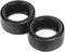TAMIYA 300053215 Tyres (2) Slick M Chassis