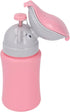 FTVOGUE Portable Potty Emergency Urinal Toilet for Travel and Camping Child Kid