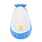 TELEXSUN Potty Training Urinal for Boys - Cute Whale Training Urinal/Potty Urinal Pee