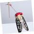 Kidcraft Playset 3pcs Toys - Traditional Chinese Noise Maker Toys, Self Made Bamboo Cicadas for Kids