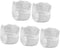 ORFOFE Newborn Diapers Reusable Washable Cloth Diapers for Babies Comfort Fit Night