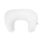 Boppy Nursing Pillow, Bare Naked - Larger, More Supportive Pillow for Breastfeeding