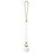 Ryan & Rose Pacifier Clip Georgia - Silicone Pacifier Clip Baby boy
