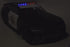 Apex RC Products 1/10 Police Light Bar with 16 LED and 9 Selectable Modes #9015RB