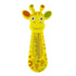 Shakven Cute Giraffe Baby Bath Temperature Thermometer | Baby Bath Thermometer,Safety Floating Bath Thermometer