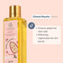 100 ML Little Rituals Sweet Almond Baby Massage Oil and Hair Oil, Cold Pressed, Certified Organic, Dermatologist