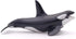 Papo Hand-Painted Figurine - Marine Life Killer Whale Figure 56000 - Collectible for Boys and Girls - Ages 3+