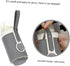 HONITANO Portable Usb Bottle Warmer Bag Adjustable Temperature Control for Travel and Outdoor Use Fits Bottles