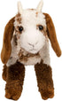 Douglas Bodhi Goat Plush Stuffed Animal