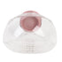 RiToEasysports 4 M9 150 ML Milk Collection Cup, Pcs PP Liquid Silicone Wearable Breast Pump Cup Accessories