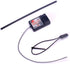 FS-GT2B 2.4GHz 3 FS-GR3E Flysky Channel RC Transmitter with Receiver for RC Car Boat
