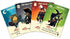 BFF Games Hidden Leaders Board Game - Deduction and Strategy Game for Kids and Adults, Ages 10+, 2-6 Players