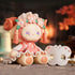 Emma Masked Ball Series Blind Box Action Figures, Mystery Box Cute Random Toys for Birthday Gifts, 3PCS