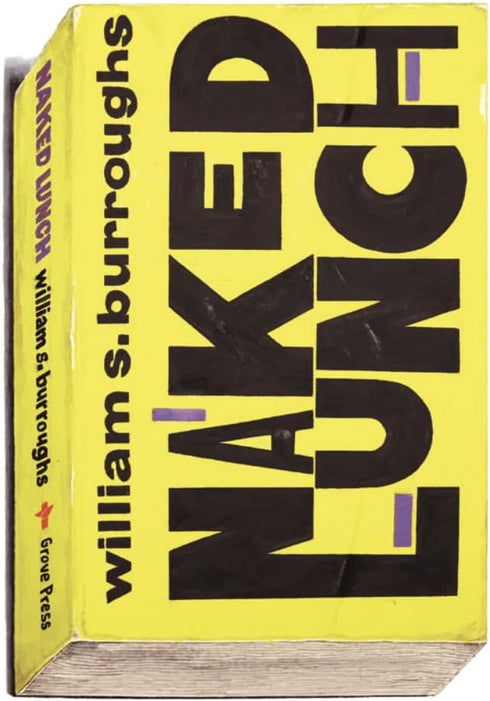 Classic Paperbacks Memory Game - Multicolor - Princeton Architectural Press