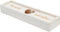 LABRIMP Stylish Wooden Pregnancy Test Keepsake Box for Women Elegant Announcement Holder