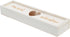 LABRIMP Stylish Wooden Pregnancy Test Keepsake Box for Women Elegant Announcement Holder