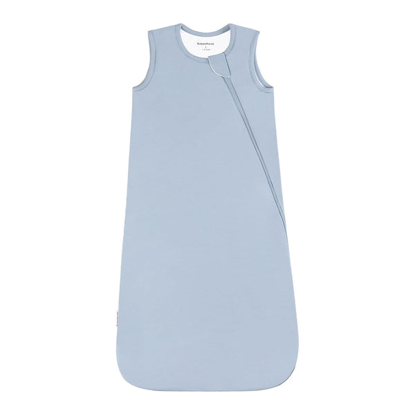 BubblePanda Rayon Made from Bamboo Sleep Sack 12-18 Months 1.0 Tog Ultra Soft