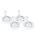 Grosmimi Replacements, Straw only, 4-counts, Stage 2