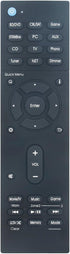 RC-913R Replacement Remote for Integra Audio Control DRX-R1.1, DRX-7.1, DRX-5.2, DRX-4.2 Models