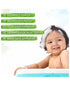 Mamaearth Gentle Baby Shampoo for Sensitive Skin