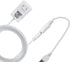 USB Charger Cable Replacement for Baby Swing Power Cord - InGenuity InLighten, Anyway Sway, and More