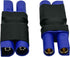 EC5 Connector Adapter for RC FPV Car Plane Drone LiPo Battery, Male to Female Connector no Wire Adapter