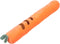 Sleeping Cervical Lumbar Pillow Ergonomic Carrot Design for Back Leg and Pregnancy