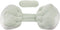 Kisangel Maternity Pregnancy Pillow for Side Sleeping with Belly and Hip Support,