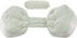 Kisangel Maternity Pregnancy Pillow for Side Sleeping with Belly and Hip Support,