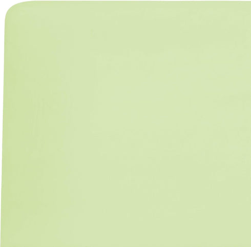Kyte Baby Soft Crib Sheet - Standard Fitted Crib Sheet Made with Rayon from Bamboo, Ultra-Gentle and Breathable