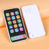 Baby Phone Toy for 1 Year Old Toddlers, Musical Cell Phone with Light and Sound for Pretend Play