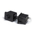 2 Pcs 12volt 6volt 2Pin Plunger Type Power Wheel Foot Pedal Switch for Kids Ride on Car