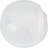 LKHUYA 240ml, Wearable Breast Pump Cup, Hands Free Single Side Silicone Milk Collector Cup Leak - Proof Portable Breast