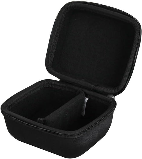 Hard Travel Case for Skip BO + UNO Card Game - Fits up to 300 Cards (Black) - Not Including Cards